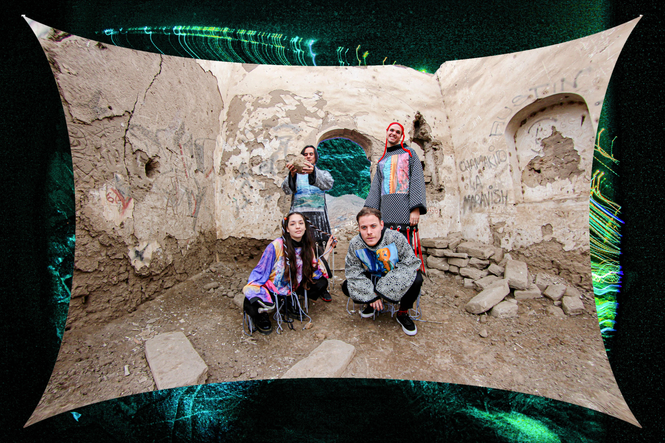 E x t r a v a g a r t XXX