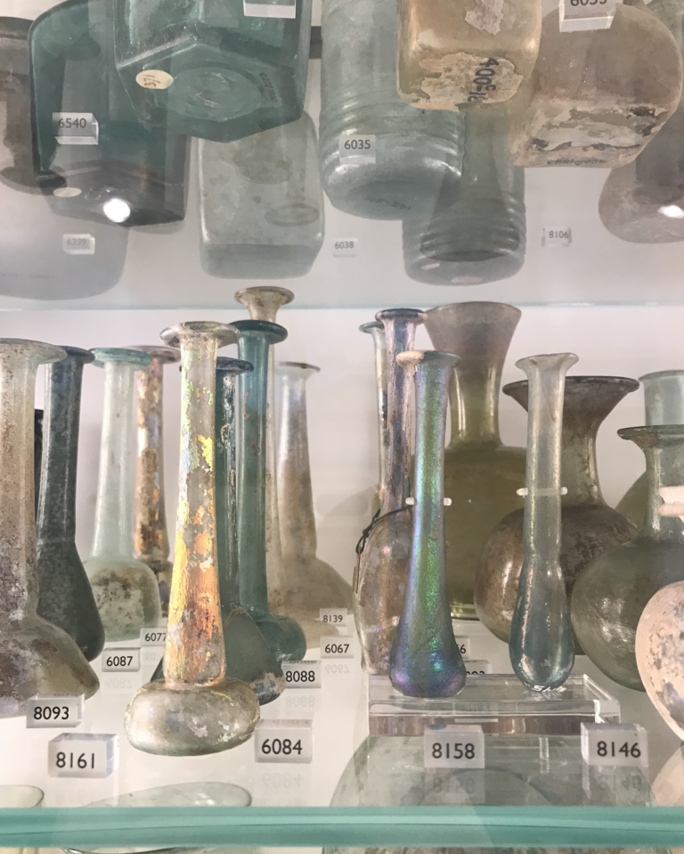 Source: V&A Museum. Photography by me. 2022