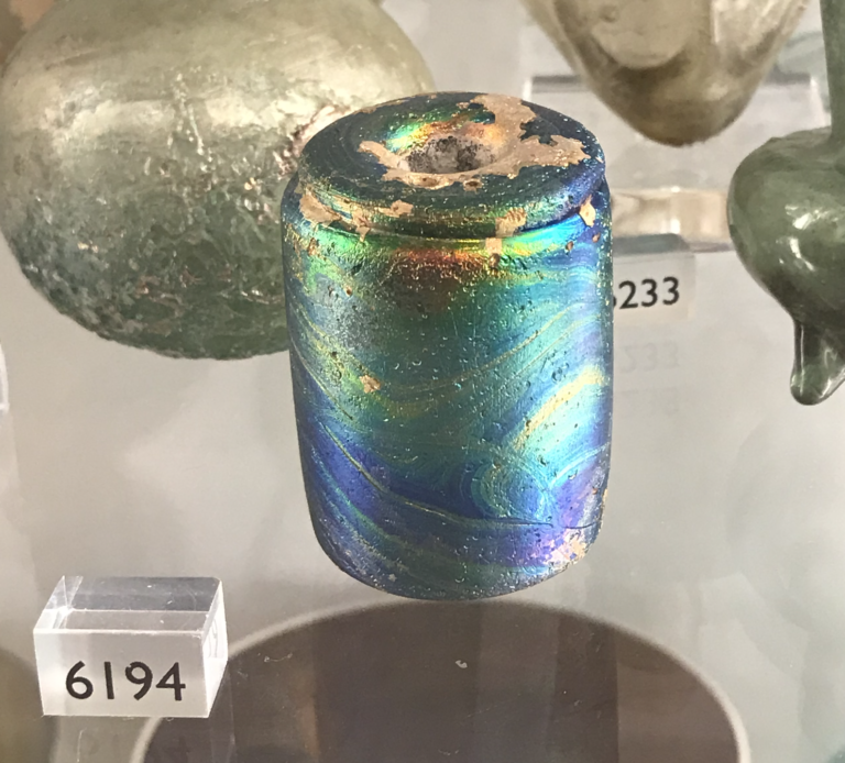 Source: V&A Museum. Photography by me. 2022