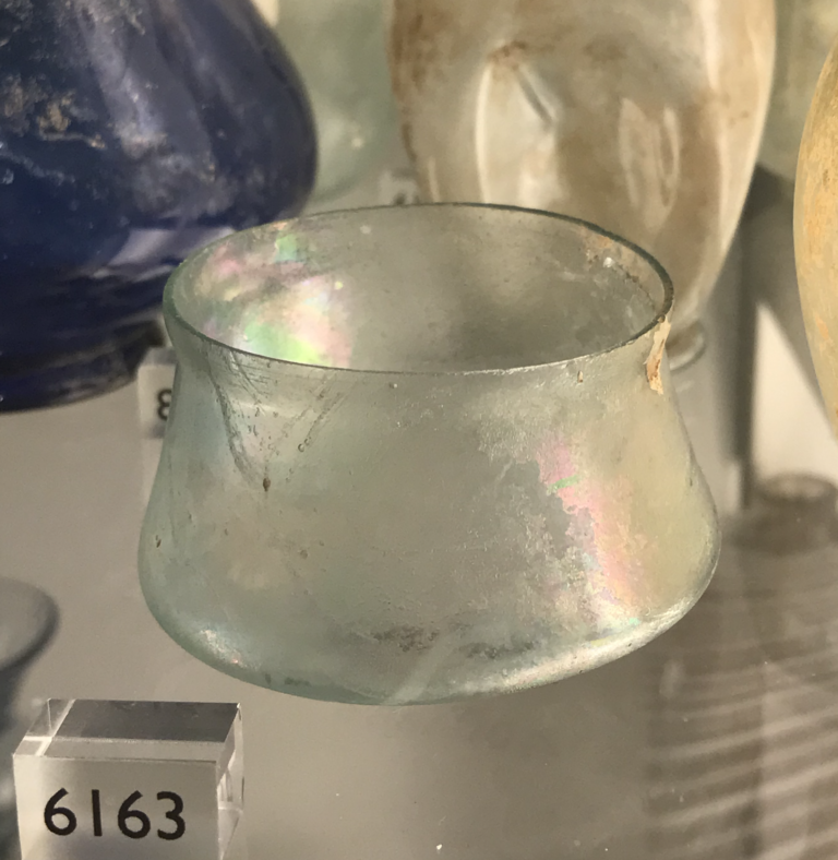 Source: V&A Museum. Photography by me. 2022